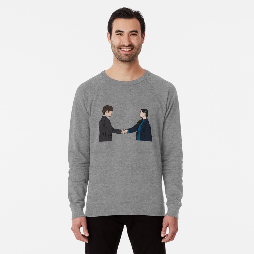 Artikel-Vorschau von Leichter Pullover, designt und verkauft von yoonminkook.