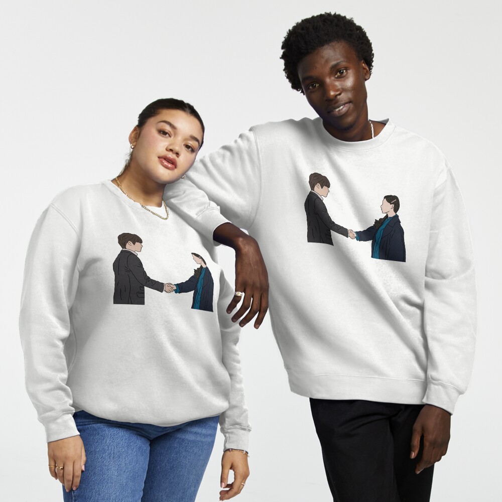 Artikel-Vorschau von Pullover, designt und verkauft von yoonminkook.