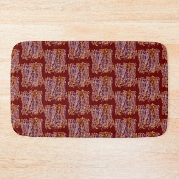 Item preview, Fried Bacon designed and sold by dodgerfl.
