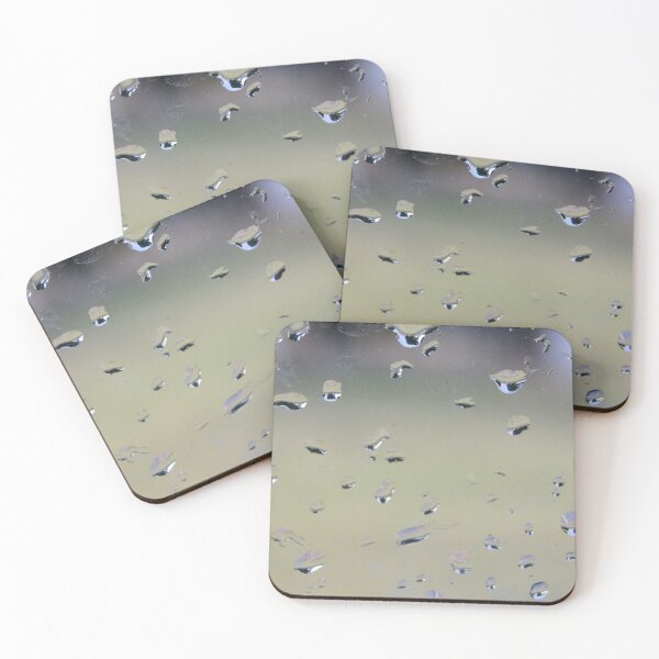 Item preview, raindrops on the window,  designed and sold by Stephanie  Skeem.
