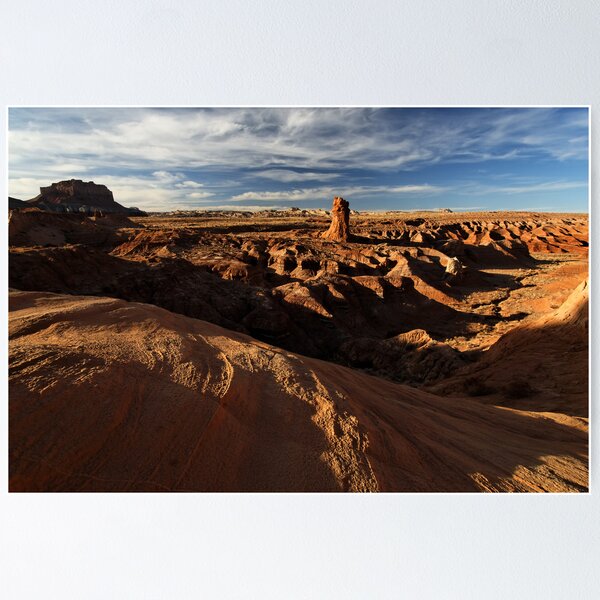 Item preview, Classic Utah Desertscape designed and sold by Robert Mullner.