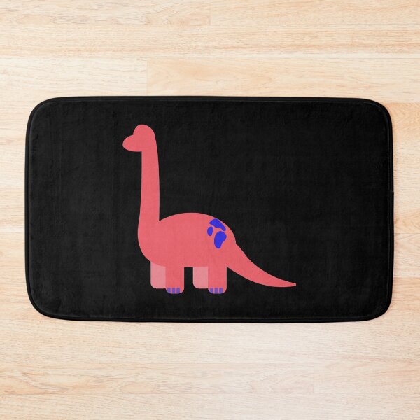 Item preview, Dino Pocket Brachiosaurus Gift Idea designed and sold by haselshirt.