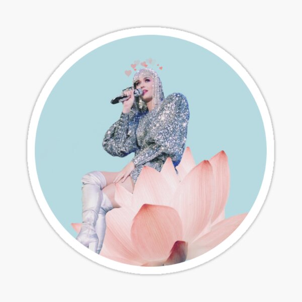 Katy Perry Roar Logo