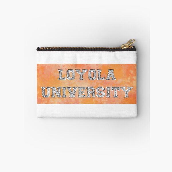 Item preview, Old School Loyola University designed and sold by roseliliana.