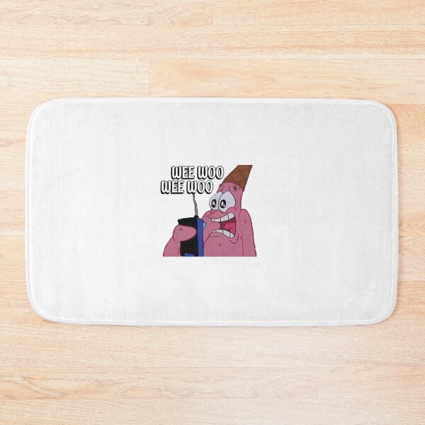 Item preview, WEE WOO designed and sold by laurenaolz1nsk1.