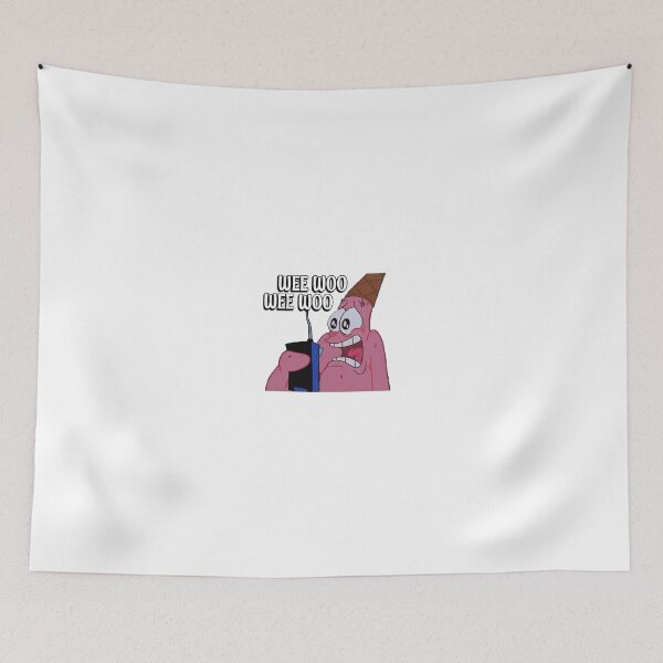 Item preview, WEE WOO designed and sold by laurenaolz1nsk1.