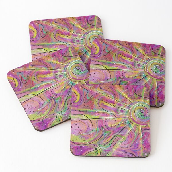 Item preview, Sunburst  designed and sold by gfranksnz.