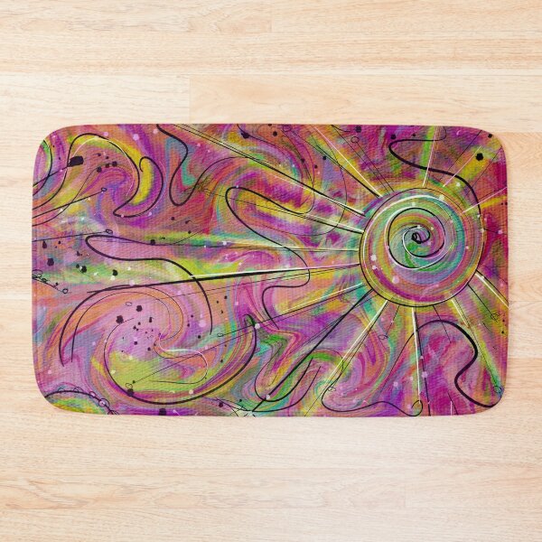 Item preview, Sunburst  designed and sold by gfranksnz.