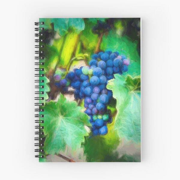 Item preview, Where Wine Comes From designed and sold by Patricia L. Walker.
