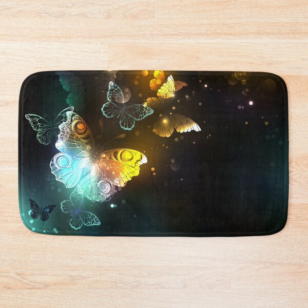 Item preview, Luminous Butterfly designed and sold by Blackmoon9.