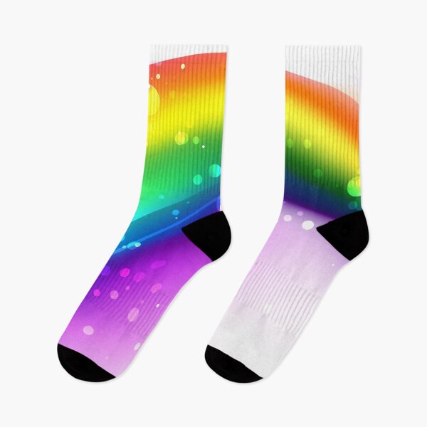 Item preview, Background with Abstract Rainbow designed and sold by Blackmoon9.