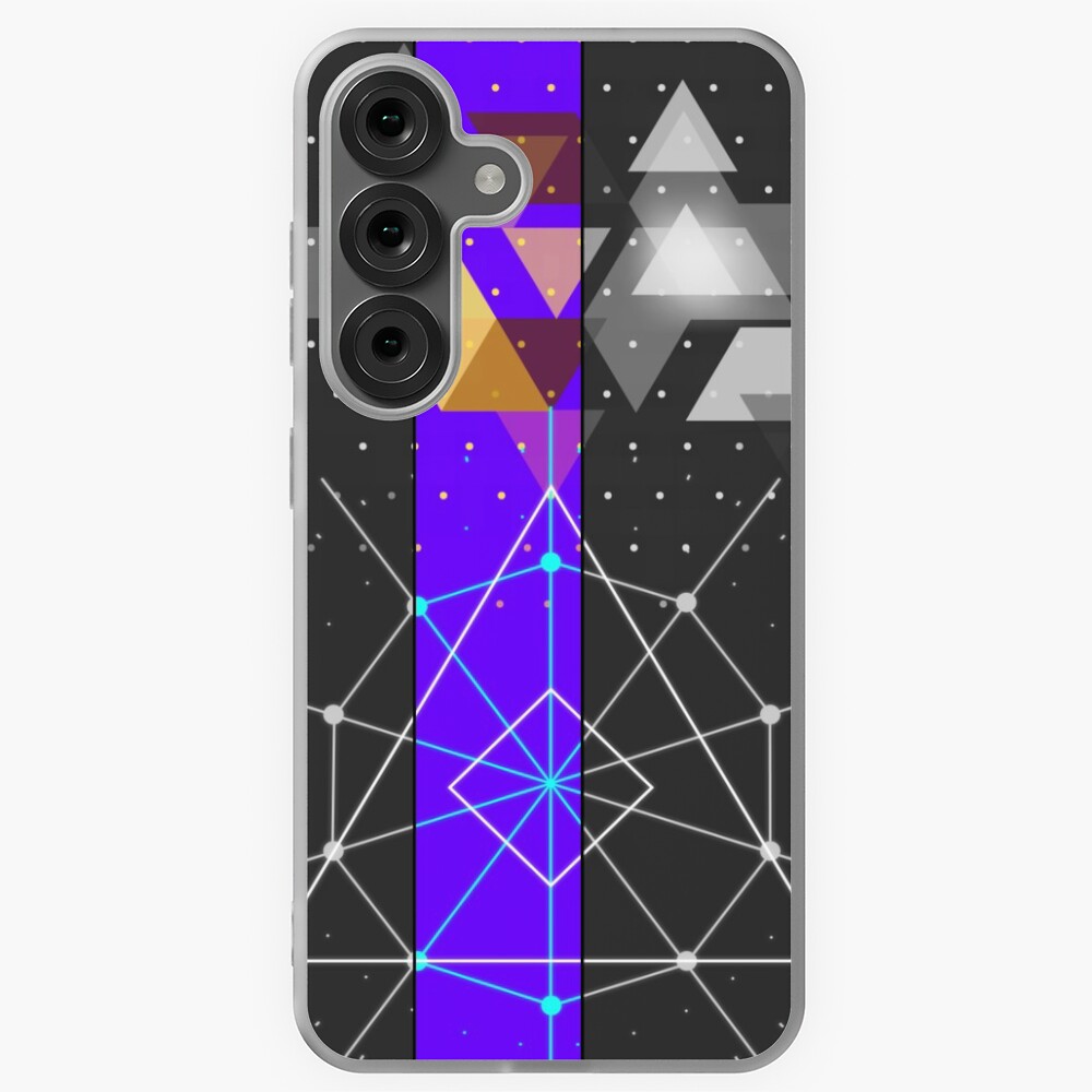 Item preview, Samsung Galaxy Soft Case designed and sold by kinkatstyle.