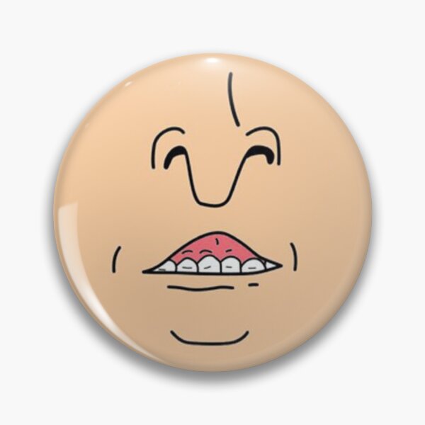 Item preview, Butt Head Smile (Beavis and Butt head) designed and sold by Boxingsfinest.