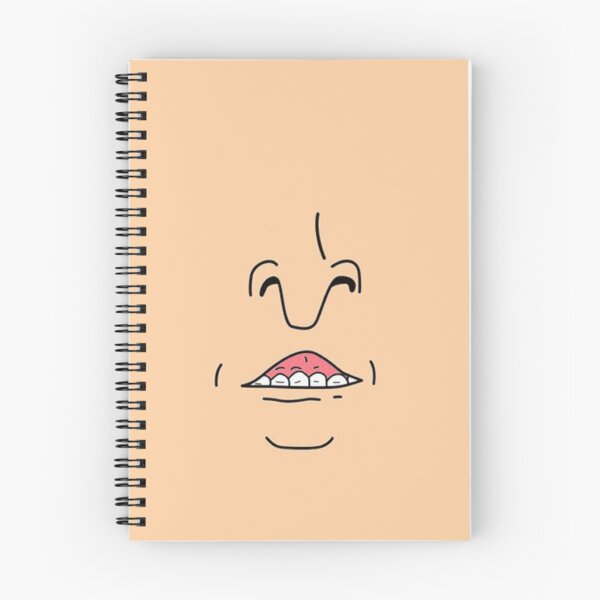 Item preview, Butt Head Smile (Beavis and Butt head) designed and sold by Boxingsfinest.