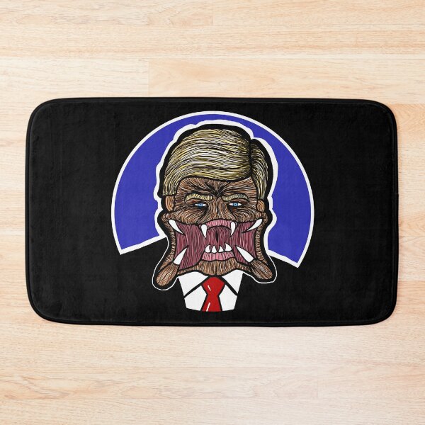 Item preview, Yautja Predator Trump designed and sold by JezFez.