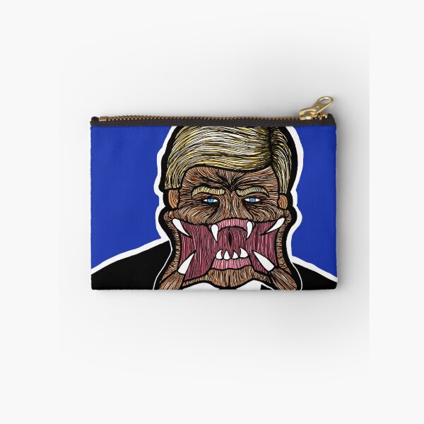 Item preview, Yautja Predator Trump designed and sold by JezFez.
