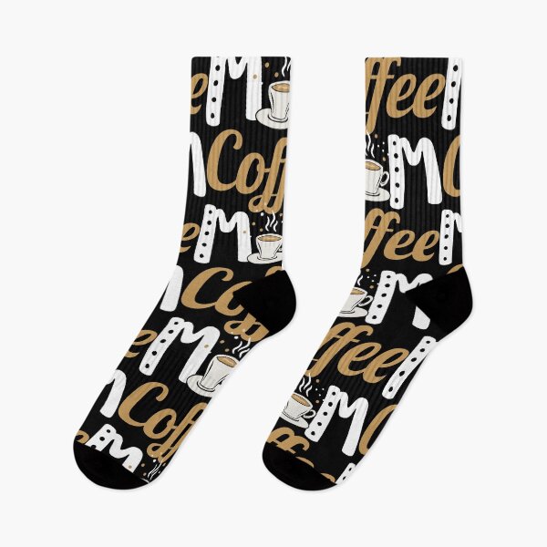 Item preview, Coffee Lover Coffee Mom Coffee Birthday Gift Idea designed and sold by haselshirt.