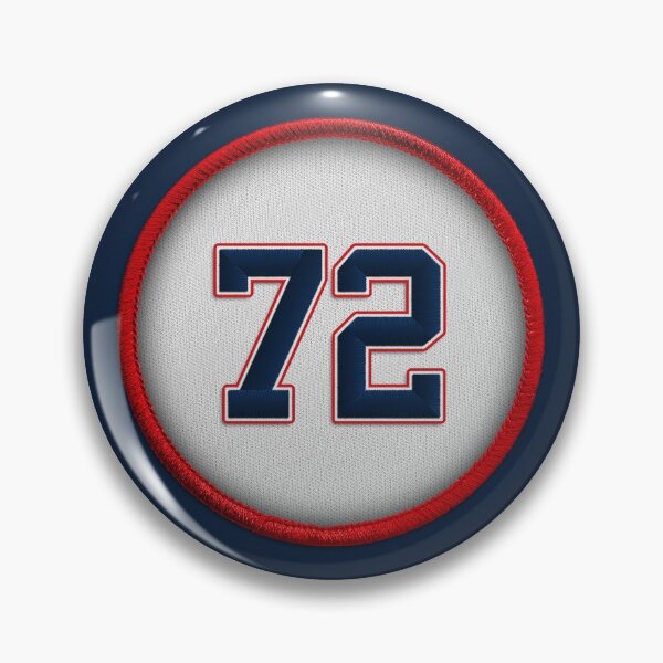 Item preview, 72 - Pudge (1980s) designed and sold by DesignSyndicate.