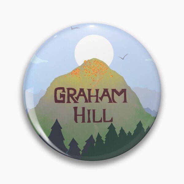 Item preview, Graham Hill Band Tee designed and sold by SpookyPeach.