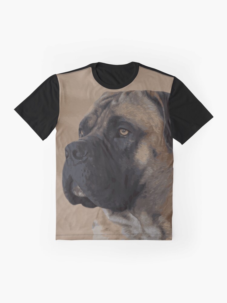 boerboel t shirt