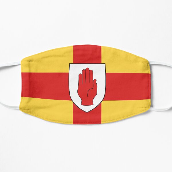 Ulster Mask