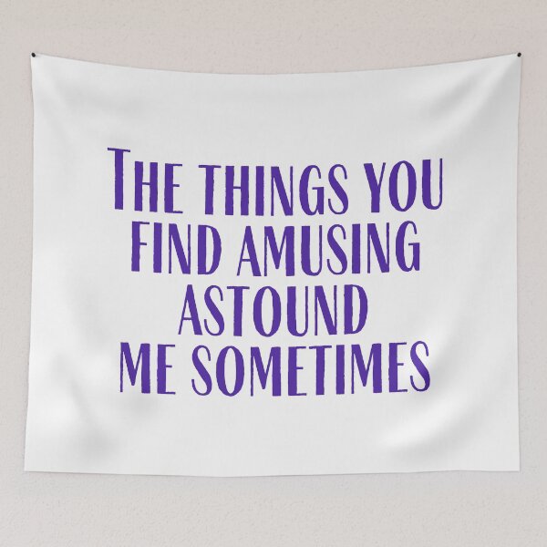 Item preview, Amusing designed and sold by cobie123270.