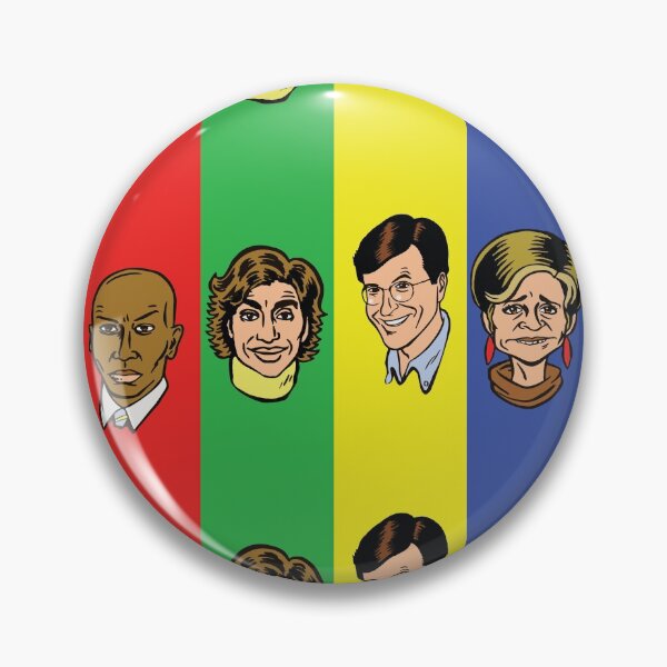 Item preview, Strangers with Candy designed and sold by scohoe.