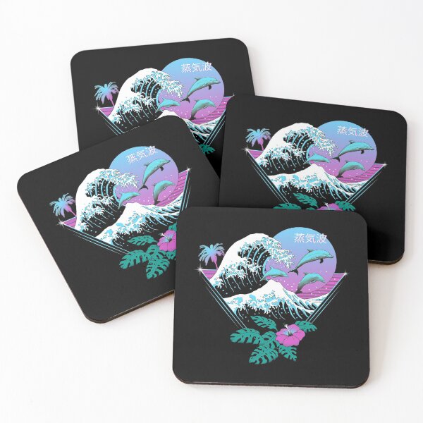 Item preview, Dolphin Waves designed and sold by vincenttrinidad.