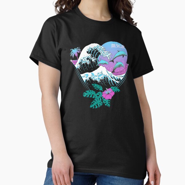 Item preview, Dolphin Waves designed and sold by vincenttrinidad.
