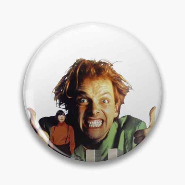 Item preview, Drop Dead Fred designed and sold by scohoe.