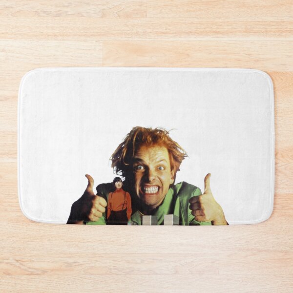 Item preview, Drop Dead Fred designed and sold by scohoe.