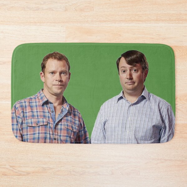 Item preview, Mark & Jez designed and sold by scohoe.