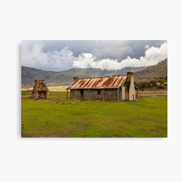 Item preview, Orroral Valley Homestead 2 designed and sold by Tony Theobald.