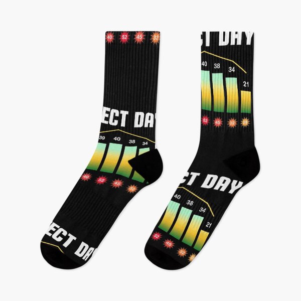 Item preview, Perfect day kitesurfing water sports wind gift designed and sold by redshirtz.