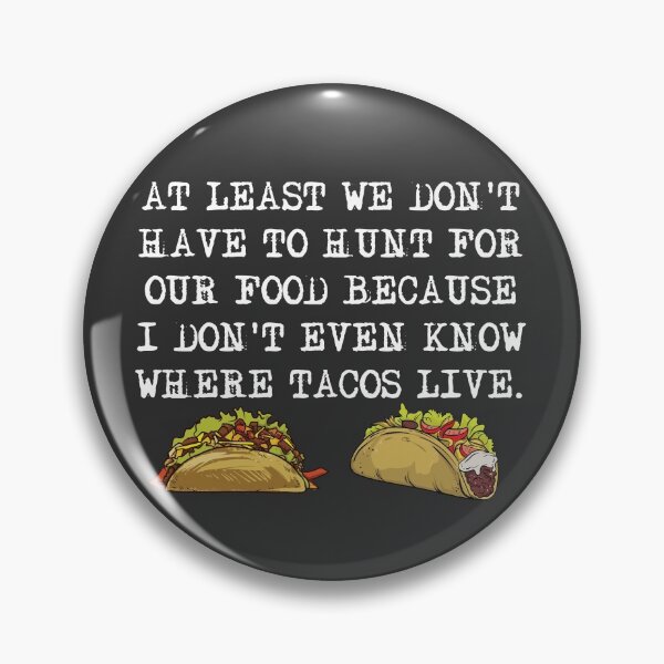 Artikelvorschau, Lustiges Taco-Shirt, Geschenk für Taco-Fans entworfen und verkauft von VintageMashup.