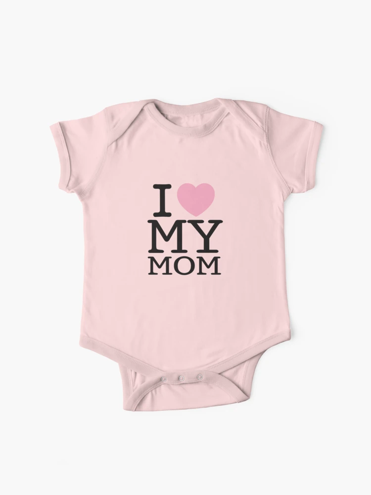 I love my deals mom baby clothes