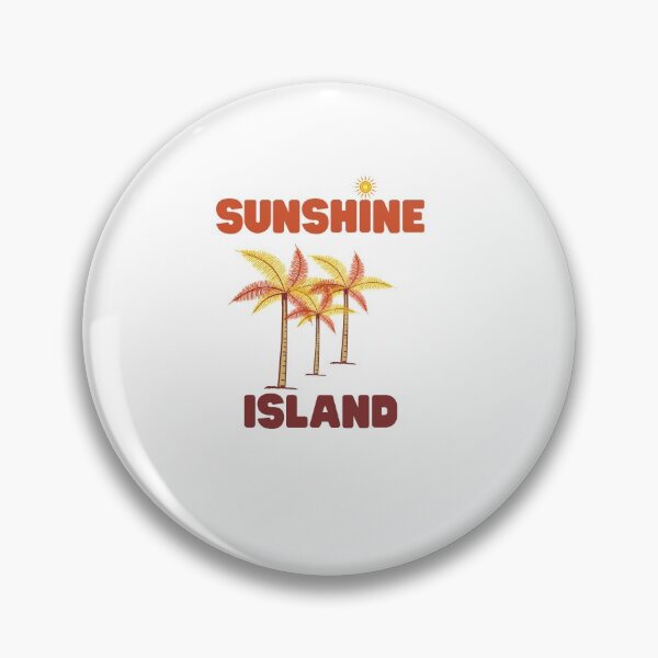 Item preview, Sunshine Island Design designed and sold by vonnieacrylics.