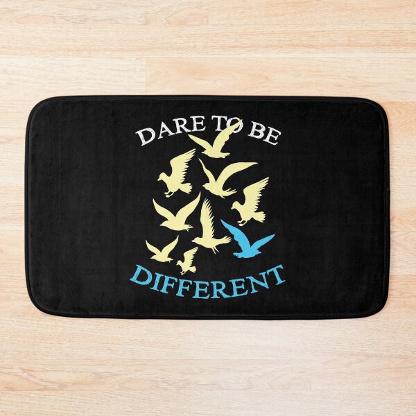 Item preview, Birds Bird Lover Dare To Be Different Gift Idea Birthday Gift designed and sold by haselshirt.
