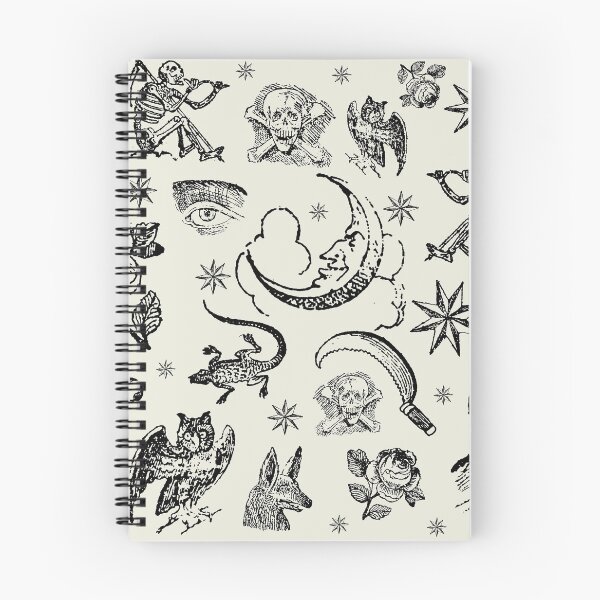 Item preview, Magical Occult Symbols  designed and sold by Dr. Aya.