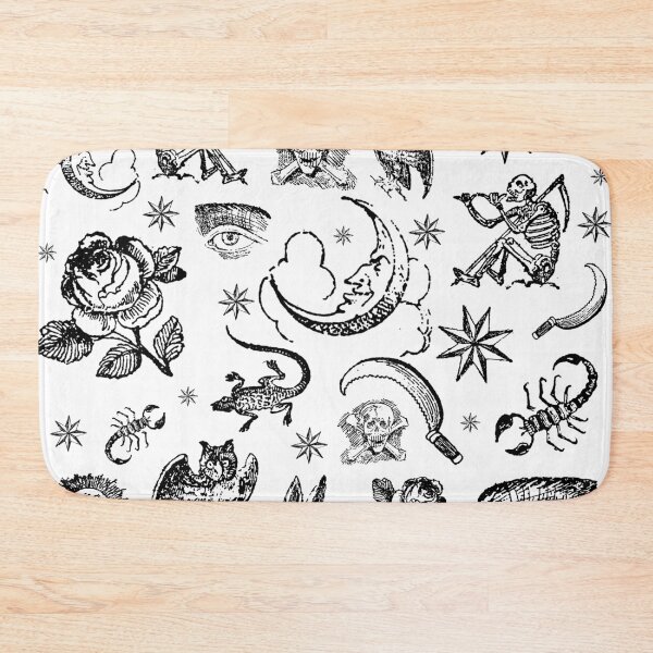 Item preview, Magical Occult Symbols  designed and sold by Dr. Aya.