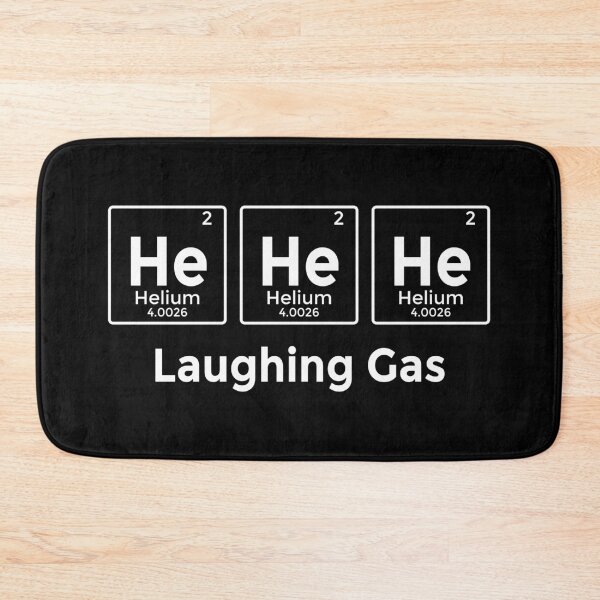 Item preview, Chemistry Periodic Table Chemistry Jokes Gas  Elements Gift designed and sold by haselshirt.