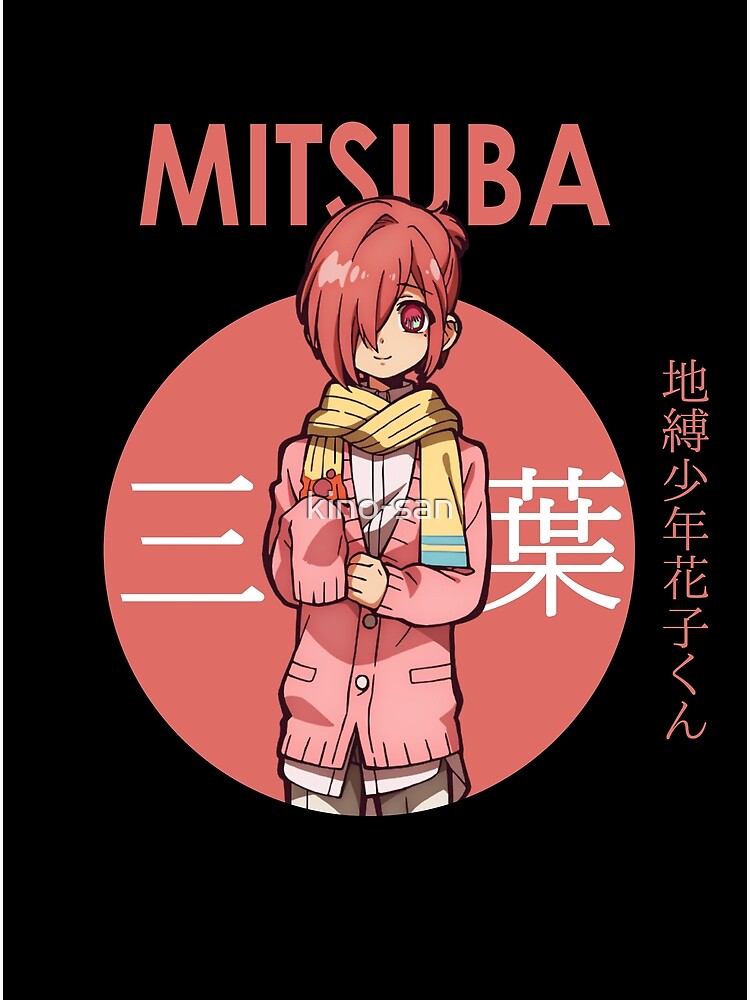 Mitsuba Sousuke Toilet Bound Hanako Kun Pin By Shinob vrogue.co