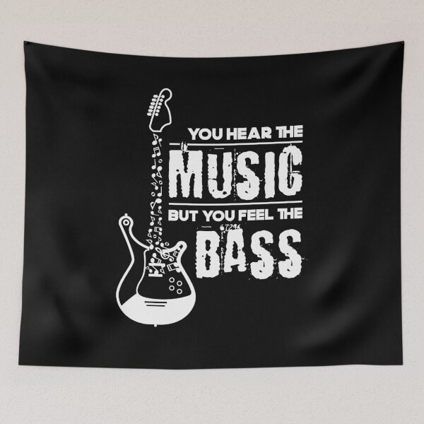 Item preview, Music bass designed and sold by bestshirtdesign.
