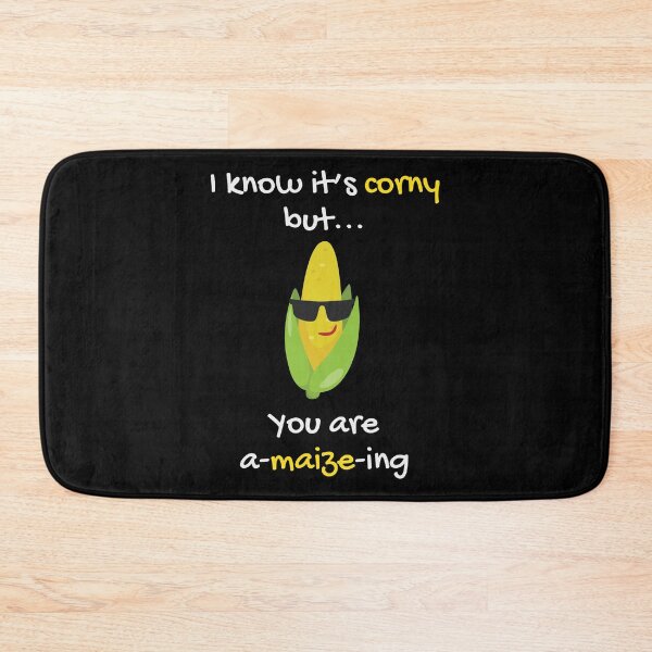 Item preview, Funny Sweet Corn Amazing Maiz Gift Idea designed and sold by haselshirt.