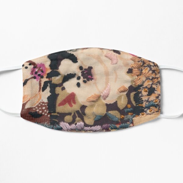 patchwork Small Mask