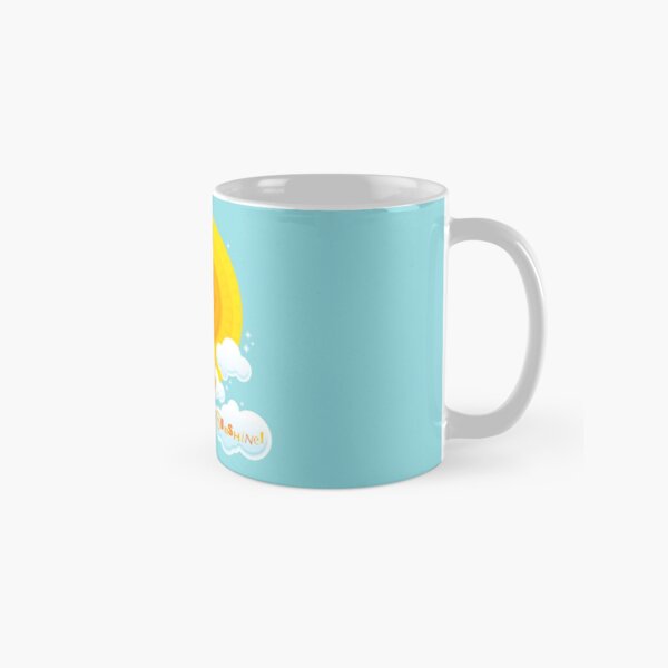 You Are My Sunshine! Classic Mug