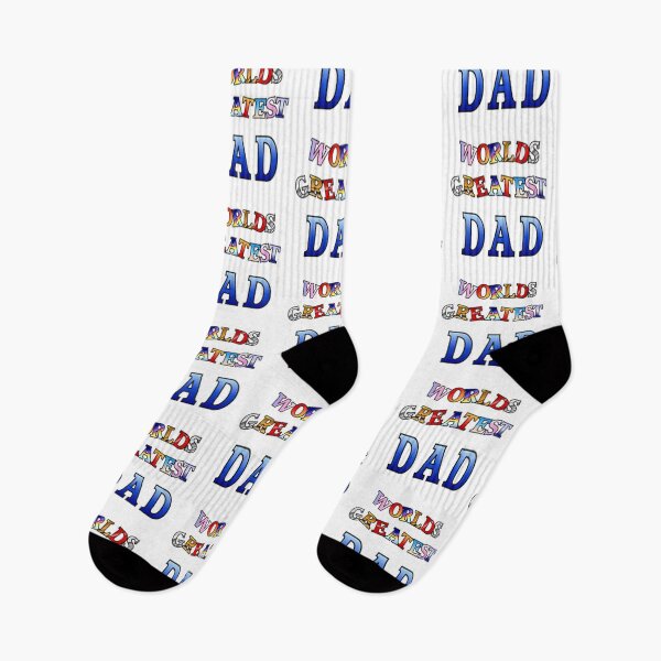 Item preview, Woralds Greatstest Dad designed and sold by dodgerfl.