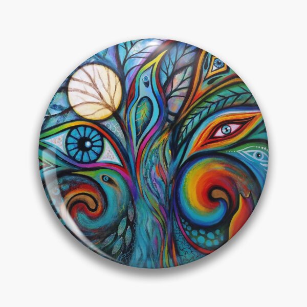 Item preview, Moon Magic designed and sold by Karin Zeller.