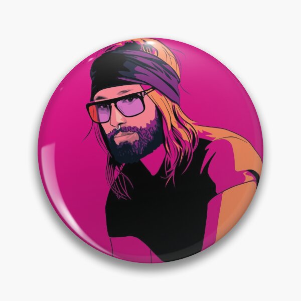 Item preview, Conchita in glasses designed and sold by SzaboMarta.