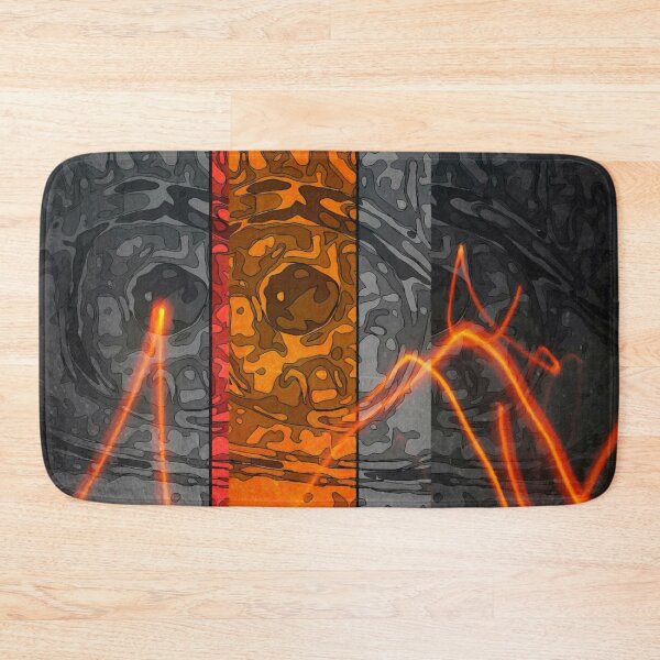 Item preview, Eratic at best designed and sold by It's Just Me.